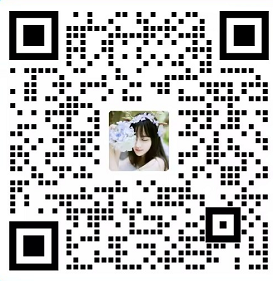 乐乐微信名片